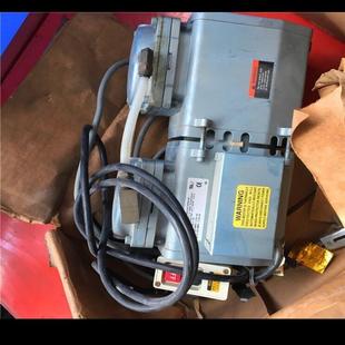 干式 嘉仕达GAST V516 无油隔膜泵真 DAA