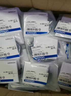 E2E-X8MD1全新原装正品接近开关，
