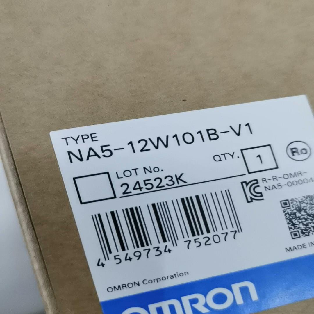 全新原装正品NA5-12W101B-V1触控屏，工控触