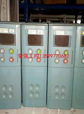 【荣强工控】欧陆变频器  601/007/230/F/00/GR