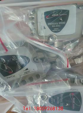 【非标价】Mercury 2000 SS-200c MicroE Sy