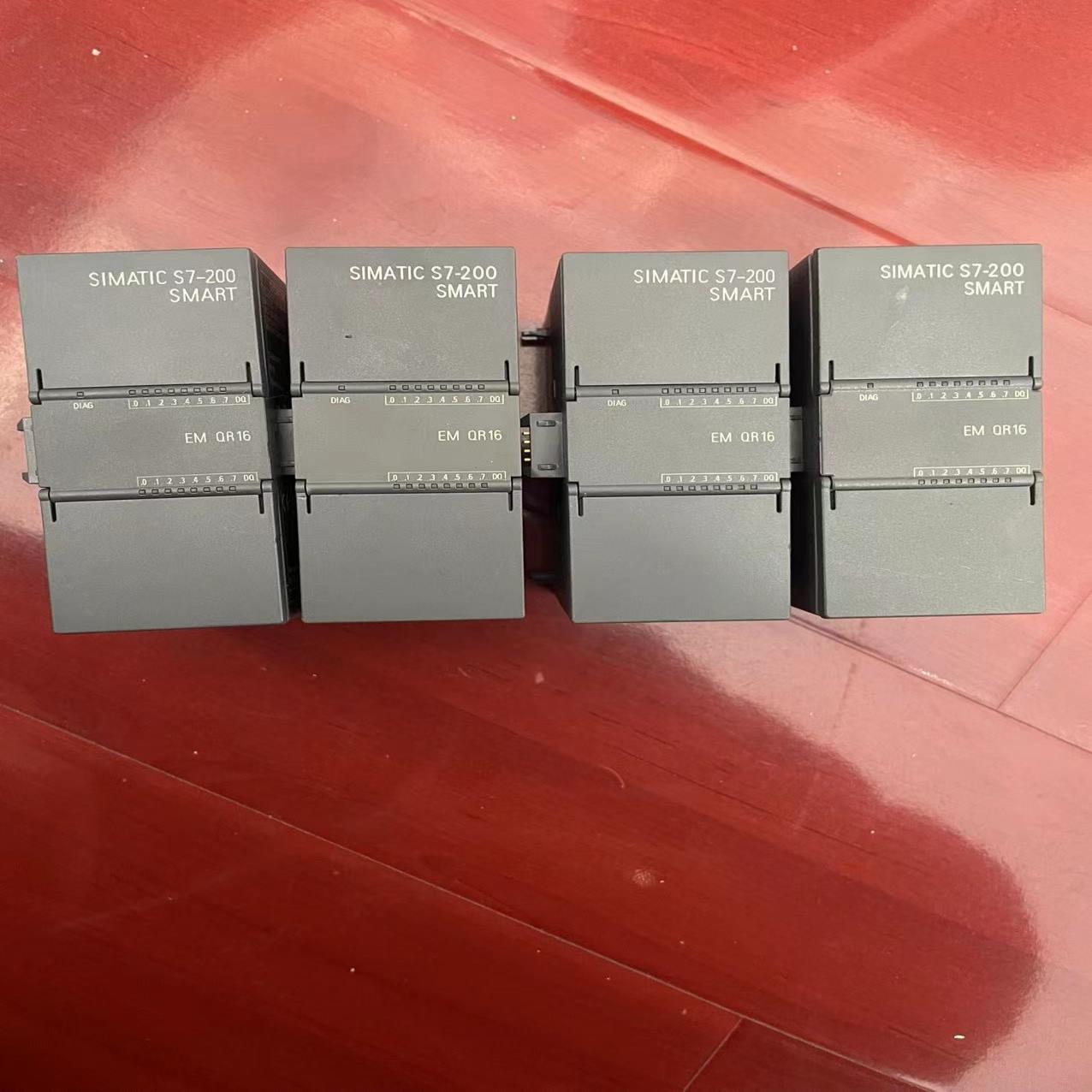 （设备配件）西门子S7-200SMART 288-2QR16-0AA0,