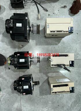 议价安川5代伺服驱动器3kwSGDV-200A01A00200