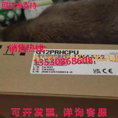 原装供应Q12PRHCPU  or  90-days Warranty