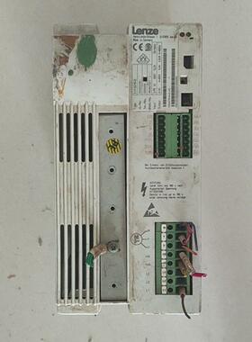EVF8215-E 伦茨变频器4KW 380V EVF820