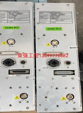 【荣强工控】ADTEC  AMVG-1000-HLF-KZ3-A 射频电