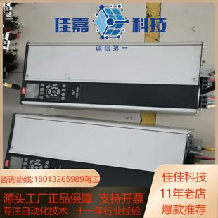 丹佛斯202系列变频器FC 202P22KT4E20H