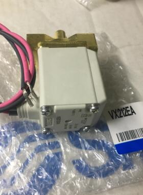 电磁阀VX210EA，VX212EA，VX210EAXB，VX210EZ1B，VX214议价