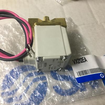 电磁阀VX210EA，VX212EA，VX210EAXB，VX210EZ1B，VX214议价