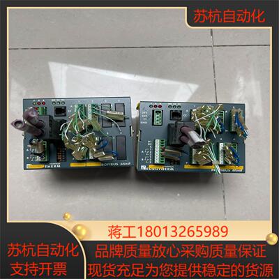 欧陆EUROTHERM PROFIBUS Mini8 su6