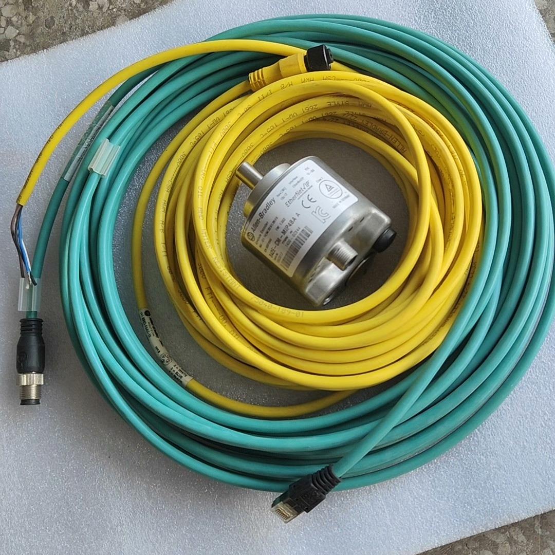 AB编码器842E-CM-MIP4BA