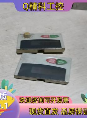 现货FRPA02变频器-BC186B494H03E500面板