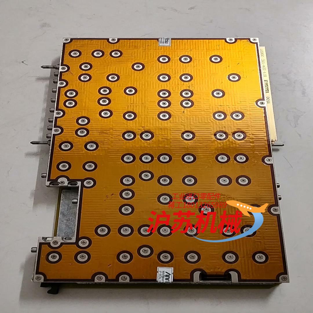 TERADYNE泰瑞达871-324-12C，闲置机拆下来的