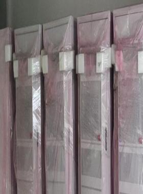 华为MTS9513A-AD2001室外柜到货，