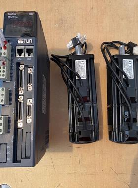 ESTUN/埃斯顿伺服驱动器 ETS-1010APC-CAN
