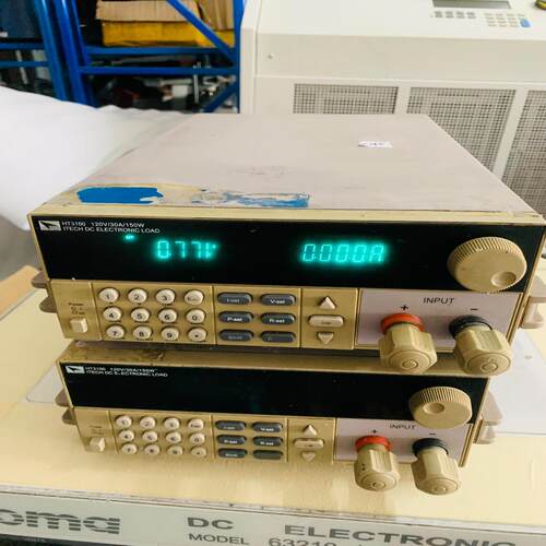 [德峰] HT3150仪直流30120V克斯艾德 A电子负载150
