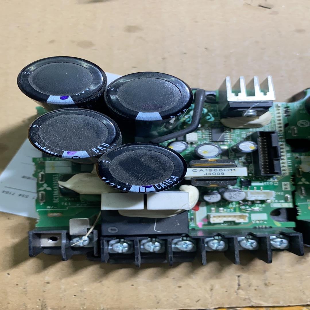 D74MA2.2 变频器驱动板BC186A838G5