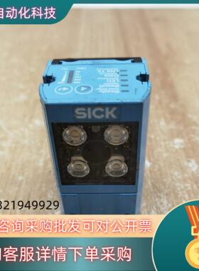 SICK西克图像读码器ICR620S-T11503传感器