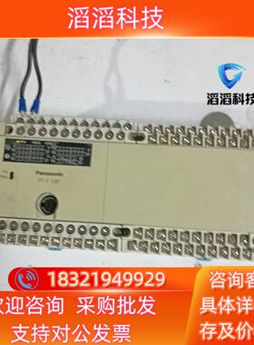 现货pLC  FP-XL60   AFPX-L60R-F