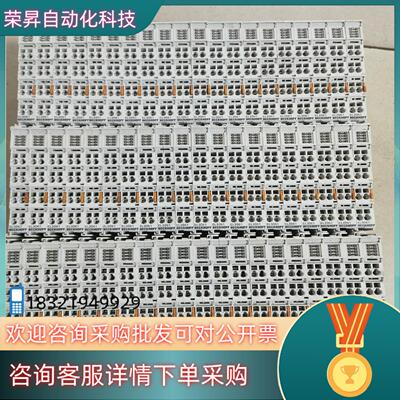 BECKHOFF倍福 EL3061  不是