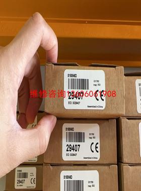 （请询价）美国邦纳光电开关S18SN6D/29407议价