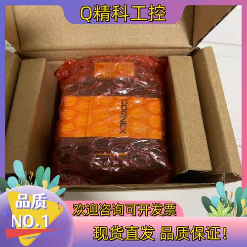 现货康耐视全新读码器全新原装DM302X供应