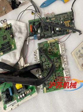 ABBigbt模块带驱动板。fs225r12ke3、fs30