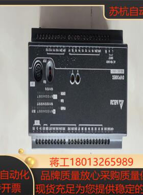 件台达PLC型号：DVP30EC00T3，功能完好，以上