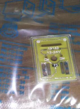 FESTO/费斯托 151717发光密封件MEB-LD-12-24DC