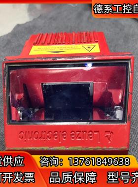 劳易测Leuze BCL 358i OM 100