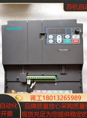 VEICHI伟创变频器AC60-T3-7R5G/011P