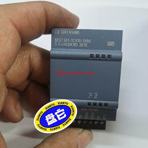 【荣强工控】6es7241-1ch30-1xb0