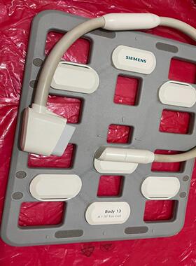 （设备配件）SIEMENS 核磁  西门子A1.5Ttim coil 腹