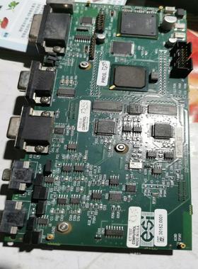 （请询价）eSi  CKA  134170  REV  H  上板一張议价