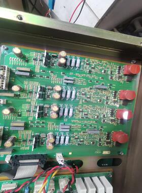 利德华福功率模块 HARS700/100 驱动板  EAV6