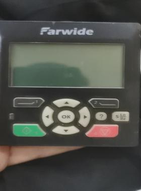 ACS580面板  FARWIDE面板。