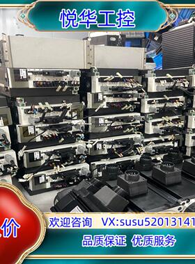 原装A5伺服驱动电机 MSME202SCH MEDHT736议价