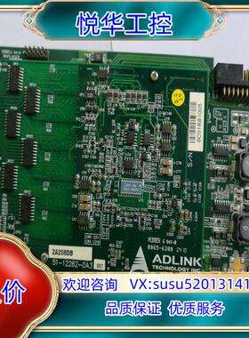 ADLINK 凌华  DAQ-2208的过来议价