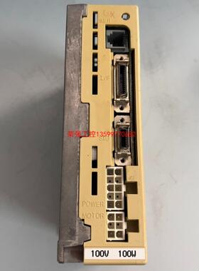 【荣强工控】拆机  MSD011P1EA 驱动器 实物拍摄议价