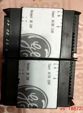 (非标价)美国通用开关电源 APU Technical Paramet