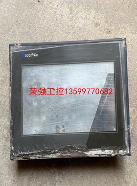 【荣强工控】信捷触摸屏 TP760-T，实物拍照，功能包好。