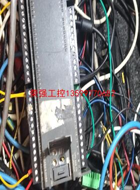 【荣强工控】西门子晶体管式cpu226cn,功能包好板子新外