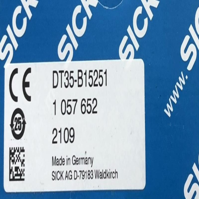 DT35-B15851 德国西克传感器原装正品低价出售