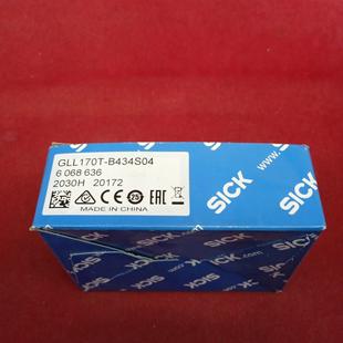 B434S04 西克传感器GLL170T 全新原装 正品
