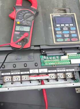 [德峰]台达变频器CP2000VFD450CP43S-21台达45k