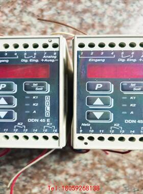 【非标价】德国DOLD多德温控器 DDN45E UH01