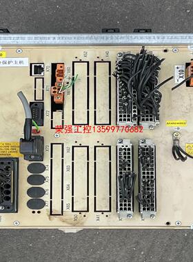 【荣强工控】ABB控制器 1VCF752000 拆机包好，实物拍摄。