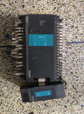 [德峰]富士PLC主机WSZ-60MCT2一AC，模块 FWSZ-8