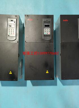 【荣强工控】英飞克变频器55kw变频器G1－0055A-T4-B实物拍摄