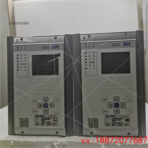 (非标价)南瑞继保PCS-9611线路保护测控装置